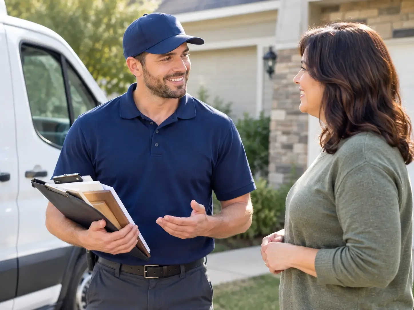 Kitchen Cabinet Refacing Manassas, VA FAQs
